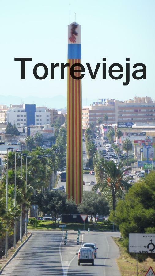 Torrevieja - Lamata - Sonny La Mata  Exterior foto