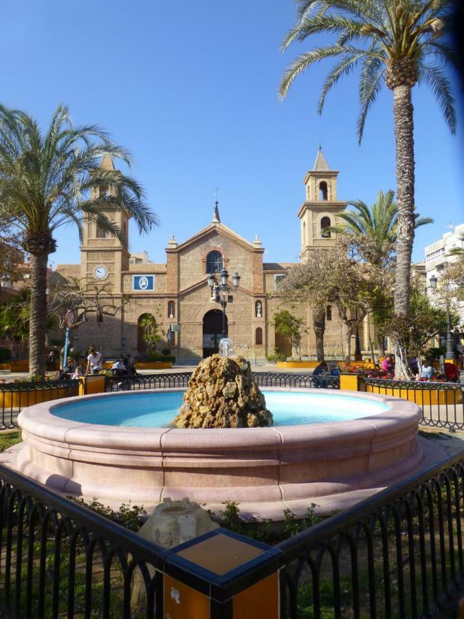 Torrevieja - Lamata - Sonny La Mata  Exterior foto