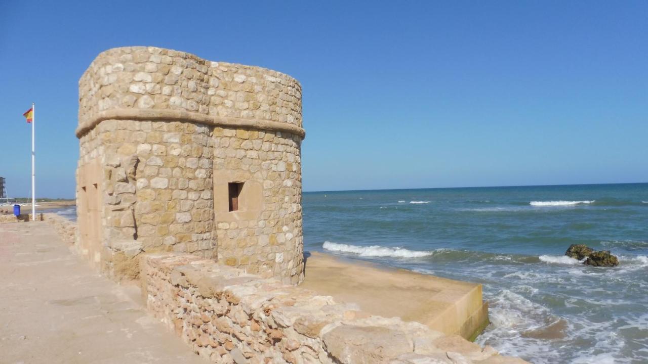 Torrevieja - Lamata - Sonny La Mata  Exterior foto